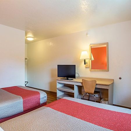 Motel 6-Prescott, Az ภายนอก รูปภาพ