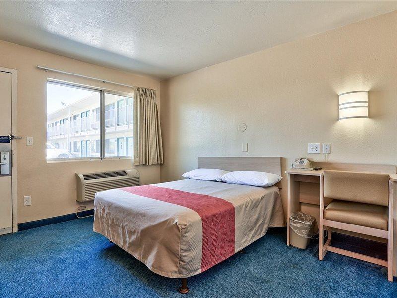 Motel 6-Prescott, Az ภายนอก รูปภาพ