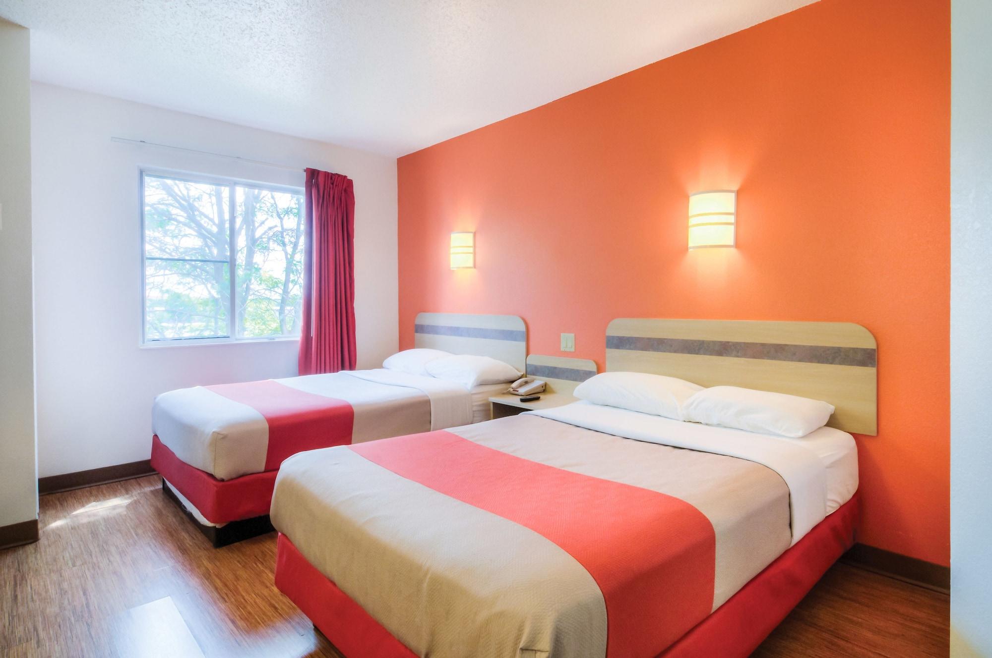 Motel 6-Prescott, Az ภายนอก รูปภาพ