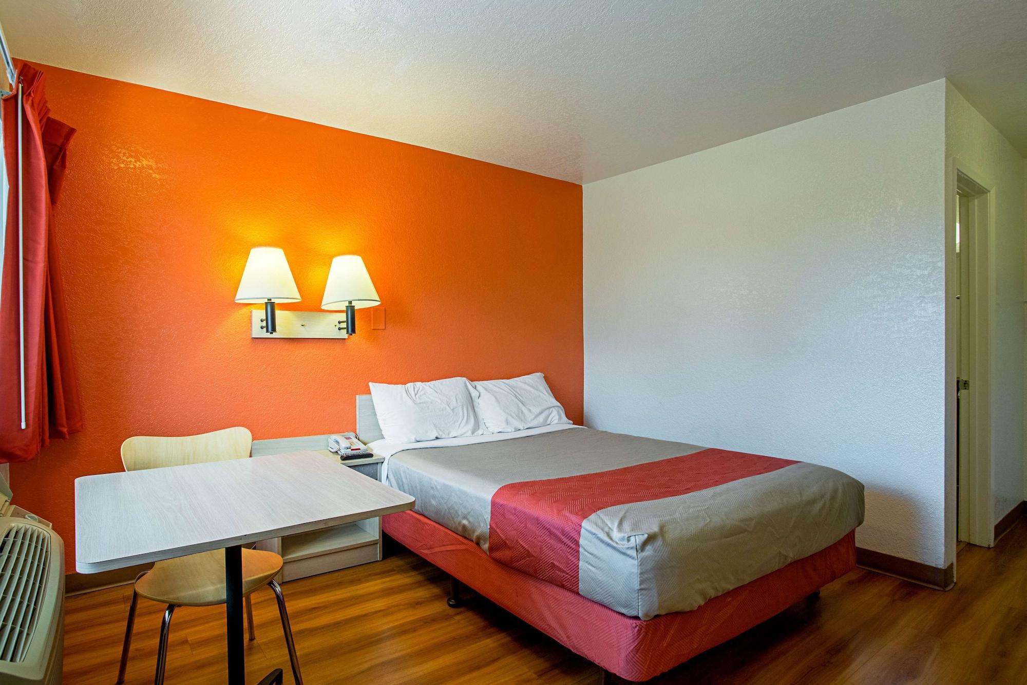 Motel 6-Prescott, Az ภายนอก รูปภาพ