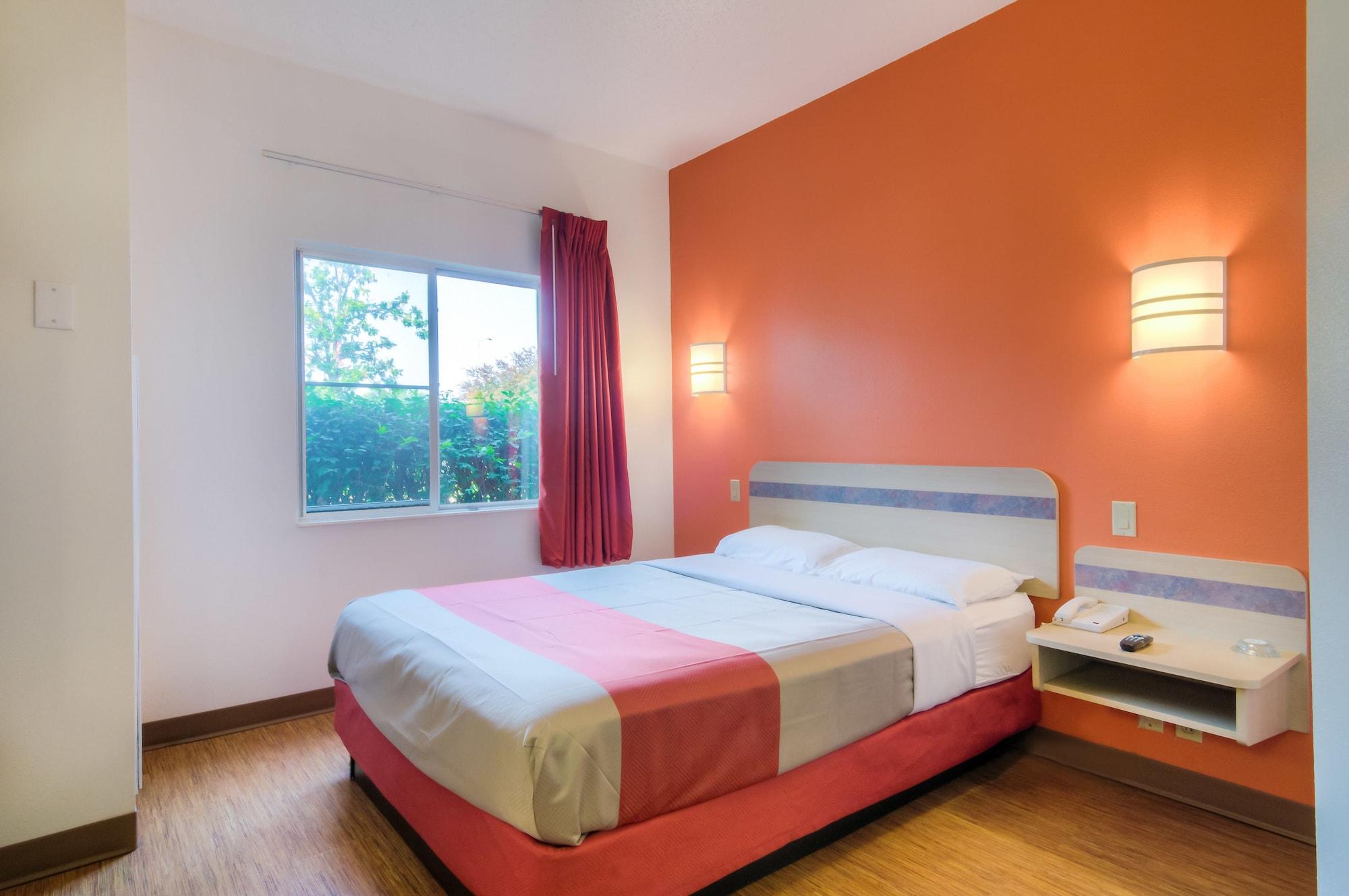 Motel 6-Prescott, Az ภายนอก รูปภาพ