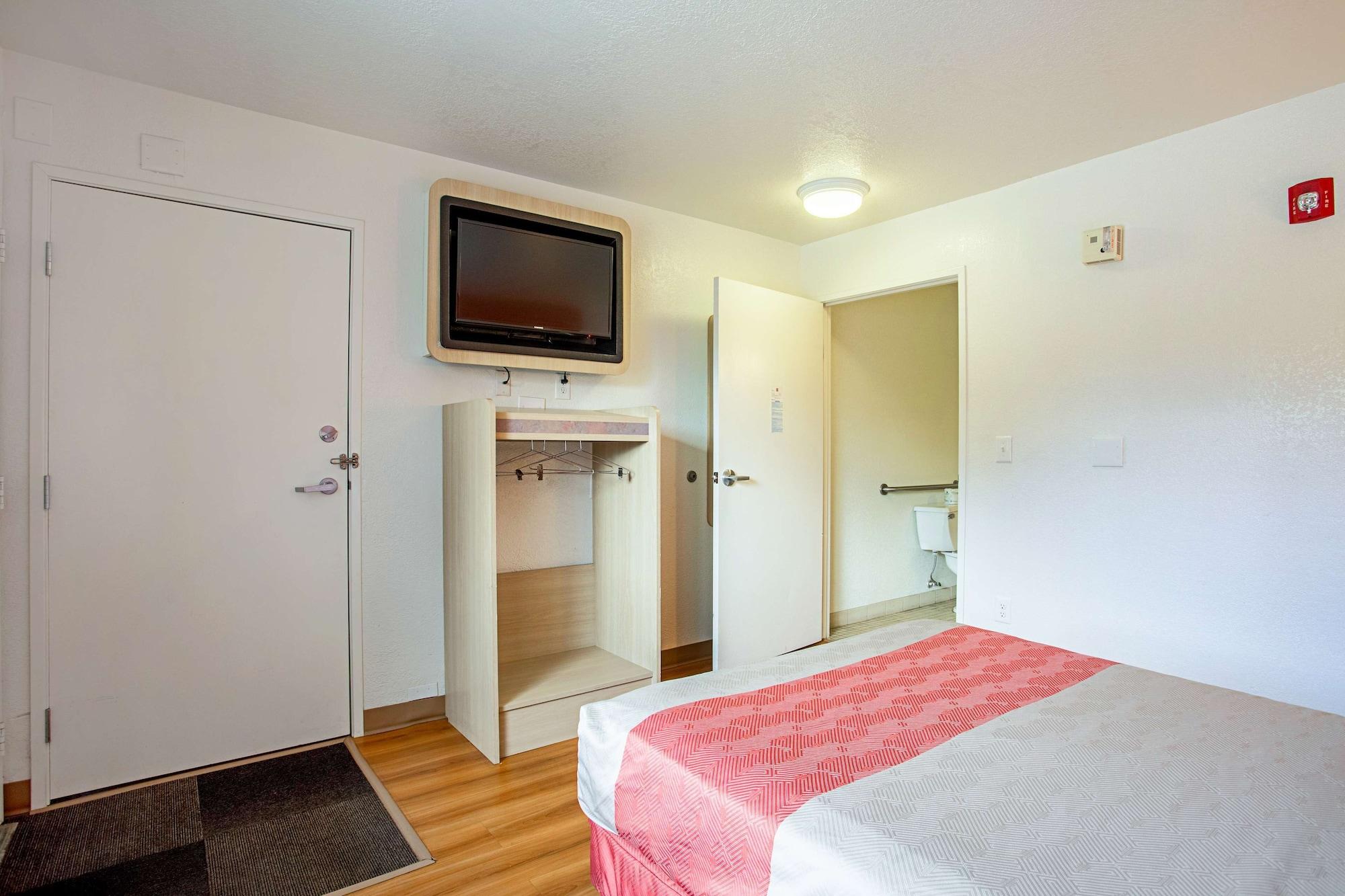 Motel 6-Prescott, Az ภายนอก รูปภาพ