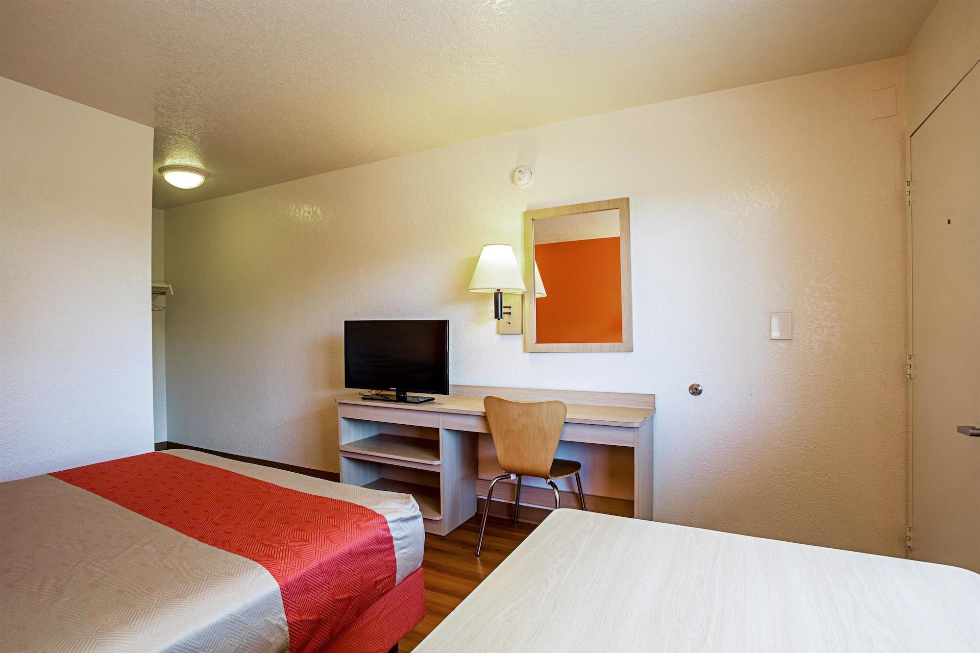 Motel 6-Prescott, Az ภายนอก รูปภาพ