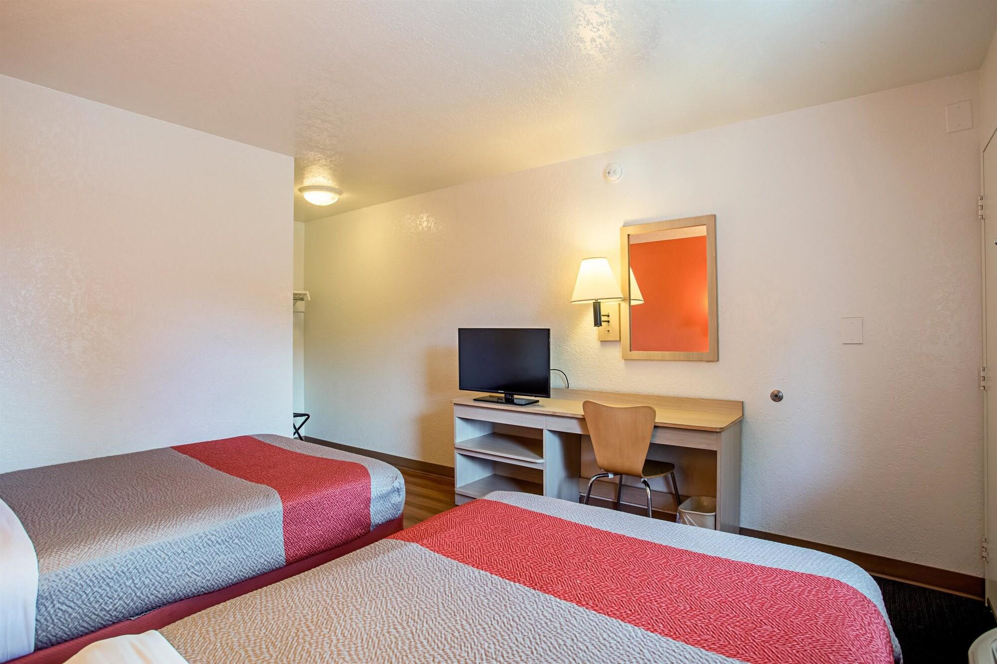 Motel 6-Prescott, Az ภายนอก รูปภาพ