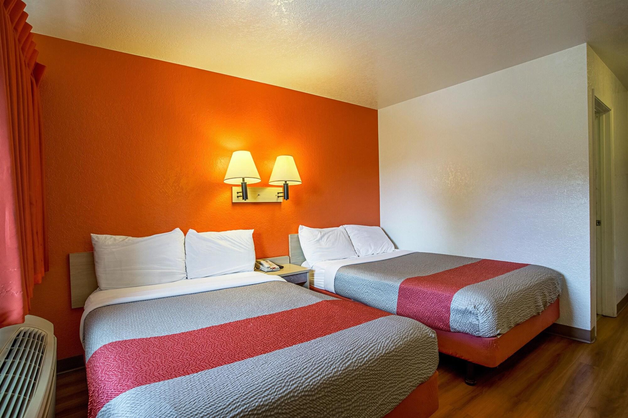 Motel 6-Prescott, Az ภายนอก รูปภาพ