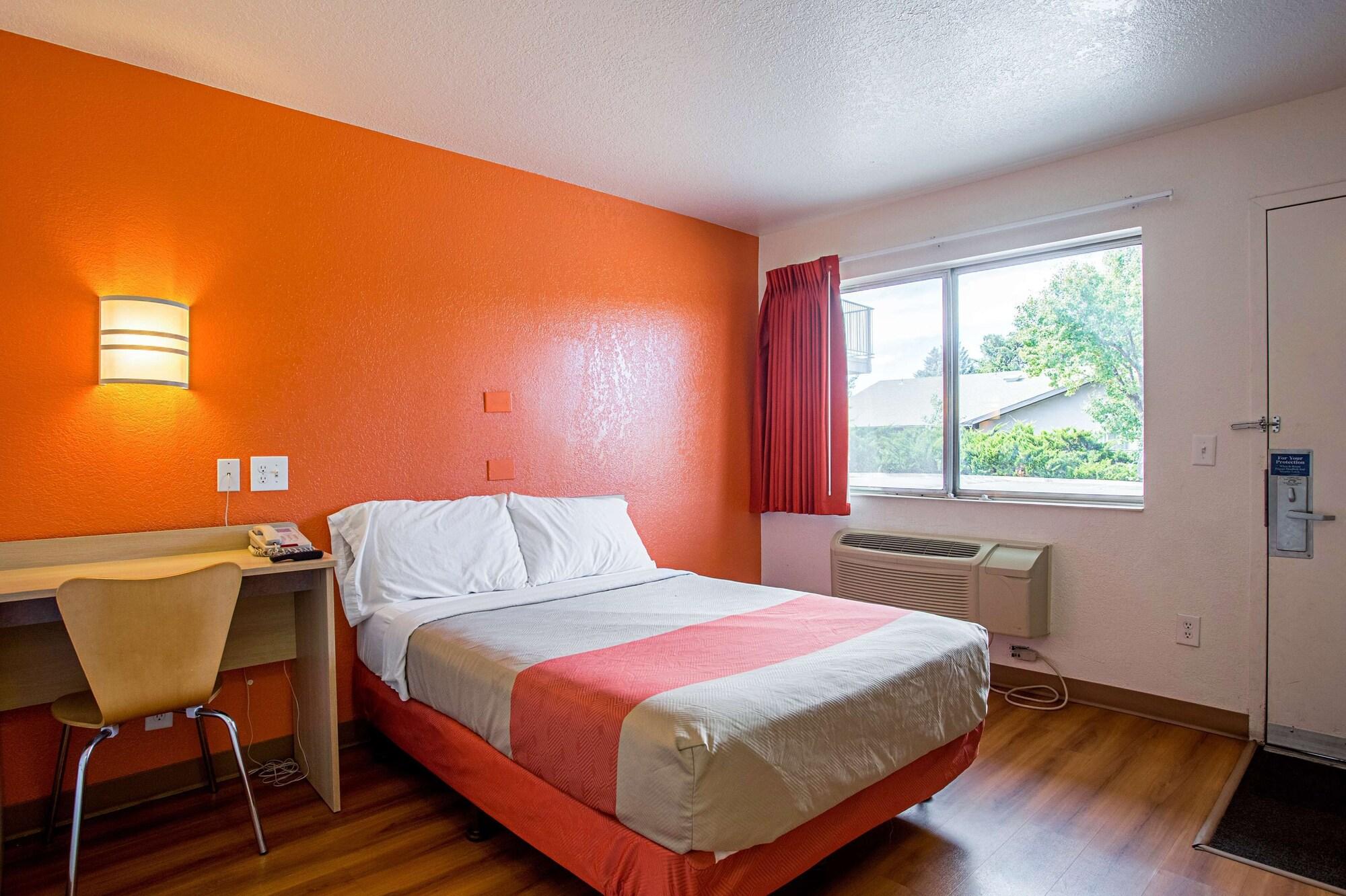 Motel 6-Prescott, Az ภายนอก รูปภาพ