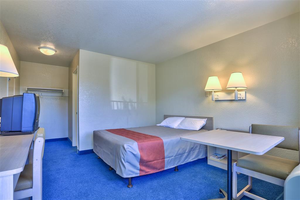Motel 6-Prescott, Az ห้อง รูปภาพ