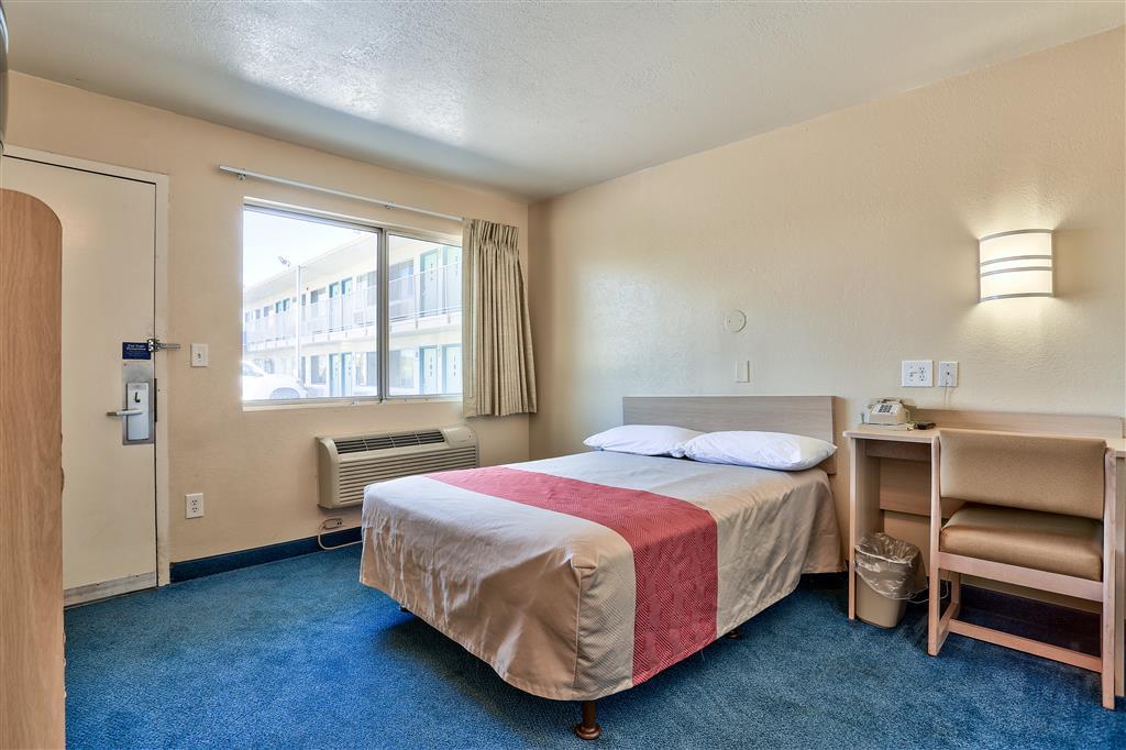 Motel 6-Prescott, Az ห้อง รูปภาพ