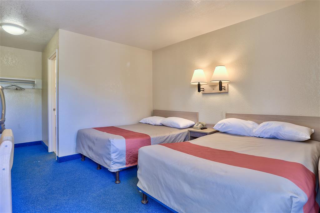 Motel 6-Prescott, Az ห้อง รูปภาพ