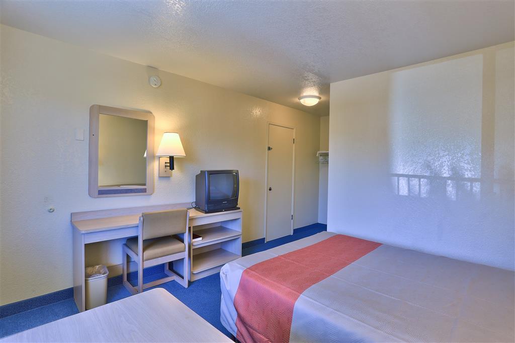 Motel 6-Prescott, Az ห้อง รูปภาพ