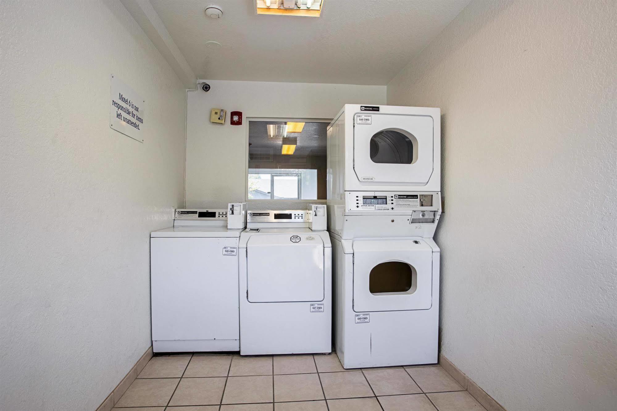 Motel 6-Prescott, Az ภายนอก รูปภาพ
