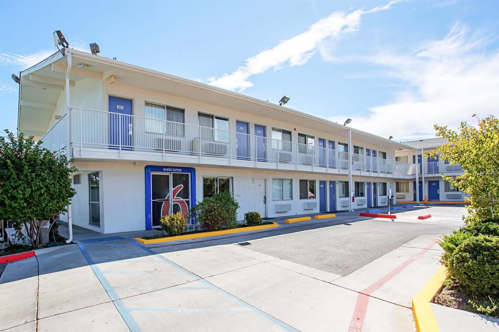 Motel 6-Prescott, Az ภายนอก รูปภาพ