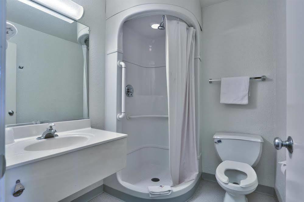 Motel 6-Prescott, Az ภายนอก รูปภาพ