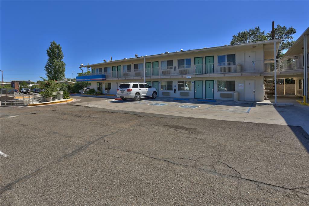 Motel 6-Prescott, Az ภายนอก รูปภาพ
