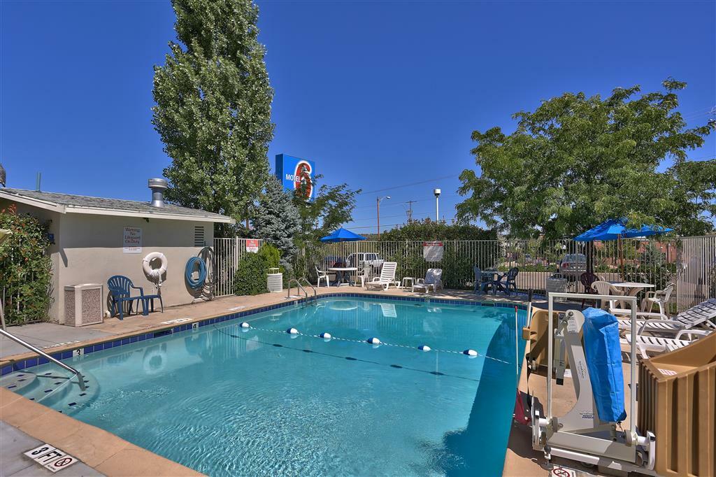 Motel 6-Prescott, Az สิ่งอำนวยความสะดวก รูปภาพ